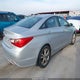 5NPEC4AC6BH082576 2011 Hyundai Sonata Limited auction photo thumbnail 4
