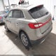 2LMTJ6LR6GBL30435 2016 Lincoln Mkx Reserve auction photo thumbnail 3