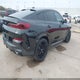 5UX33EX08T9095932 2026 BMW X6 xDrive40I auction photo thumbnail 4