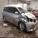 5TDYK3DC9GS754184 2016 Toyota Sienna Xle Premium 8 Passenger auction photo thumbnail 1