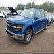 1FTFW3L89SKE76704 2025 Ford F-150 Xlt auction photo thumbnail 2