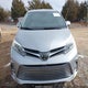 5TDYZ3DC6KS995527 2019 Toyota Sienna Limited Premium 7 Passenger auction photo thumbnail 12