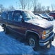 1GNEC16KXNJ313626 1992 Chevrolet Suburban C1500 auction photo thumbnail 1