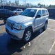 1J8GR48K48C229219 2008 Jeep Grand Cherokee Laredo auction photo thumbnail 2