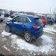 1FMCU0BZ4NUB02619 2022 Ford Escape Se Hybrid auction photo thumbnail 3