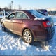 1FAHP2EW5BG158065 2011 Ford Taurus Sel auction photo thumbnail 3