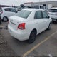 JTDBT923771172378 2007 Toyota Yaris auction photo thumbnail 4