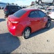 5YFBURHE8KP875773 2019 Toyota Corolla Le auction photo thumbnail 4