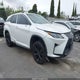 JTJGZKCA7J2000181 2018 Lexus Rx 350L Premium auction photo thumbnail 1