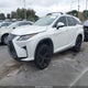 JTJGZKCA7J2000181 2018 Lexus Rx 350L Premium auction photo thumbnail 2