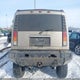5GRGN23U43H127011 2003 Hummer H2 auction photo thumbnail 16