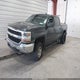 3GCUKREH8JG452371 2018 Chevrolet Silverado 1500 1Lt auction photo thumbnail 2