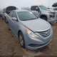 5NPEB4AC0EH911357 2014 Hyundai Sonata Gls auction photo thumbnail 6