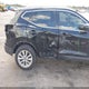 JN1BJ1BVXMW566936 2021 Nissan Rogue Sport Sv Fwd Xtronic Cvt auction photo thumbnail 6