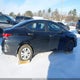 3N1CN8DV1PL837195 2023 Nissan Versa 1.6 S Xtronic Cvt auction photo thumbnail 13