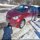5NPDH4AE6GH752665 2016 Hyundai Elantra Se auction photo thumbnail 2