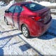 5NPDH4AE6GH752665 2016 Hyundai Elantra Se auction photo thumbnail 3