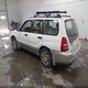 JF1SG67645H704654 2005 Subaru Forester 2.5Xs L.l. Bean auction photo thumbnail 3