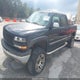 1GCHC23UX1F185077 2001 Chevrolet Silverado 2500Hd Lt auction photo thumbnail 2