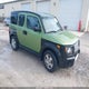 5J6YH18307L013088 2007 Honda Element Lx auction photo thumbnail 1