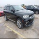1C4RDHAG3NC159753 2022 Dodge Durango Sxt Rwd auction photo thumbnail 1