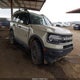 3FMCR9B63RRE82657 2024 Ford Bronco Sport Big Bend auction photo thumbnail 1