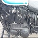 1HD1LP334KC401898 2019 Harley-Davidson Xl1200 Ns auction photo thumbnail 9