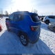 3C4NJCBB0LT253166 2020 Jeep Compass Latitude Fwd auction photo thumbnail 3