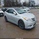 KMHFH4JG9EA424229 2014 Hyundai Azera Limited auction photo thumbnail 1
