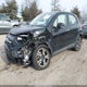 ZFBCFYAB1HP533359 2017 Fiat 500X Pop Awd auction photo thumbnail 2