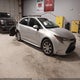 5YFB4MDE1TP367185 2026 Toyota Corolla Le auction photo thumbnail 1