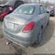 55SWF4KB9FU006970 2015 Mercedes-Benz C 300 4Matic auction photo thumbnail 4