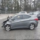 5NPDH4AEXDH365130 2013 Hyundai Elantra Gls auction photo thumbnail 13