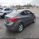 5NPDH4AEXDH365130 2013 Hyundai Elantra Gls auction photo thumbnail 4