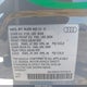 WA1B5BFZ1SP056576 2025 Audi Q4 E-Tron Premium 45 Quattro auction photo thumbnail 9