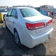3LNDL2L30BR773012 2011 Lincoln Mkz Hybrid auction photo thumbnail 3