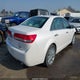 3LNDL2L30BR773012 2011 Lincoln Mkz Hybrid auction photo thumbnail 4