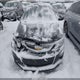 1G1JG6SB9L4114540 2020 Chevrolet Sonic auction photo thumbnail 12