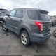 1FM5K8AR1FGA57783 2015 Ford Utility Police Interceptor auction photo thumbnail 3