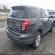 1FM5K8AR1FGA57783 2015 Ford Utility Police Interceptor auction photo thumbnail 4