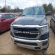 1C6RRFFG7KN744003 2019 Ram 1500 Big Horn/Lone Star 4X4 5'7 Box auction photo thumbnail 12