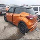 3N1CP5CV7ML566701 2021 Nissan Kicks Sv Xtronic Cvt auction photo thumbnail 3