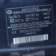 5NPEB4AC0EH892583 2014 Hyundai Sonata Gls auction photo thumbnail 9