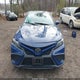 4T1T11AK8PU127741 2023 Toyota Camry Se auction photo thumbnail 11