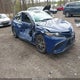 4T1T11AK8PU127741 2023 Toyota Camry Se auction photo thumbnail 1