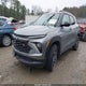 KL79MUSL9SB063791 2025 Chevrolet Trailblazer Awd Rs auction photo thumbnail 2