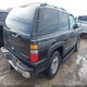 1GNEC13T75R217421 2005 Chevrolet Tahoe Lt auction photo thumbnail 4