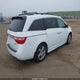 5FNRL5H94BB057370 2011 Honda Odyssey Touring/Touring Elite auction photo thumbnail 4