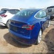 5YJ3E1EB7LF735613 2020 Tesla Model 3 Long Range Dual Motor All-Wheel Drive auction photo thumbnail 4