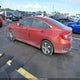 2HGFC2F63MH556945 2021 Honda Civic Lx auction photo thumbnail 3